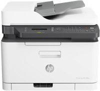 טונר למדפסת HP Color Laser MFP 179